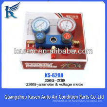 236G auto ar condicionado partes umidade instument